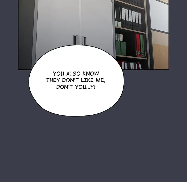 Read Troublesome Employee Warning chapter 17 image 53 on Lezhin