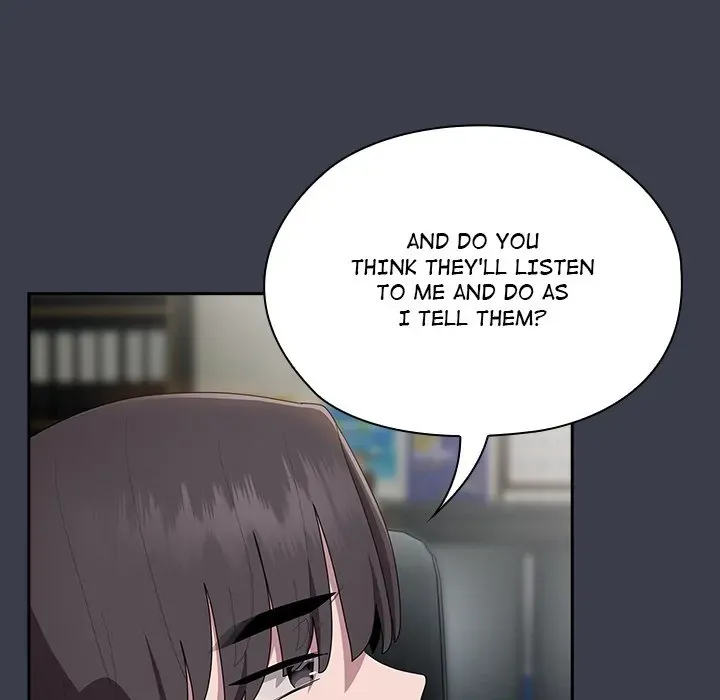 Read Troublesome Employee Warning chapter 17 image 54 on Lezhin