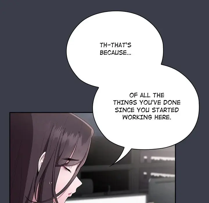 Read Troublesome Employee Warning chapter 17 image 64 on Lezhin