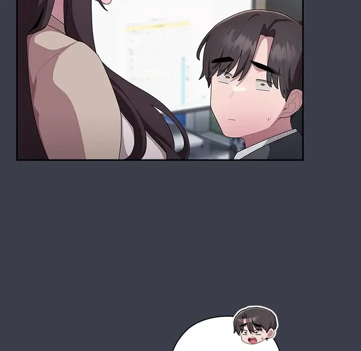 Read Troublesome Employee Warning chapter 17 image 65 on Lezhin