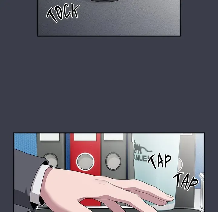 Read Troublesome Employee Warning chapter 17 image 7 on Lezhin