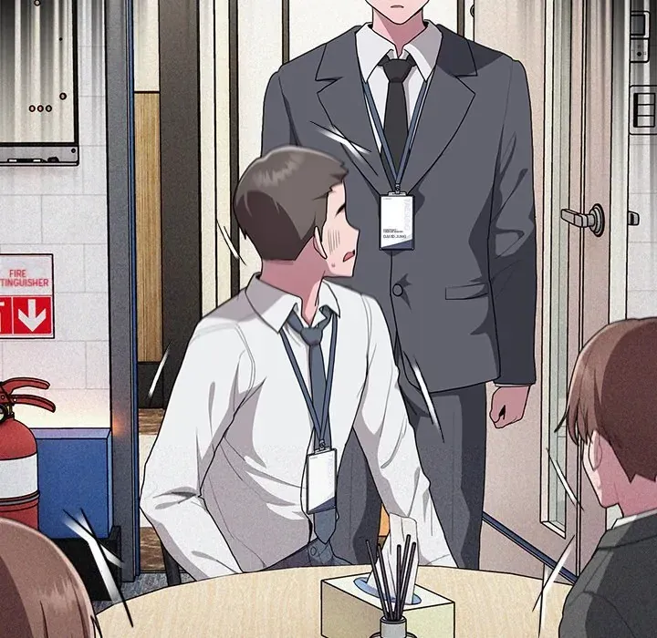 Read Troublesome Employee Warning chapter 17 image 73 on Lezhin