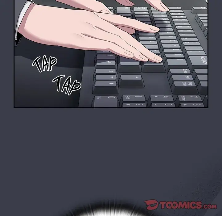 Read Troublesome Employee Warning chapter 17 image 8 on Lezhin