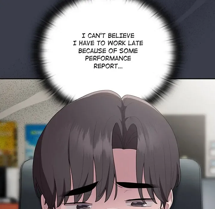 Read Troublesome Employee Warning chapter 17 image 9 on Lezhin
