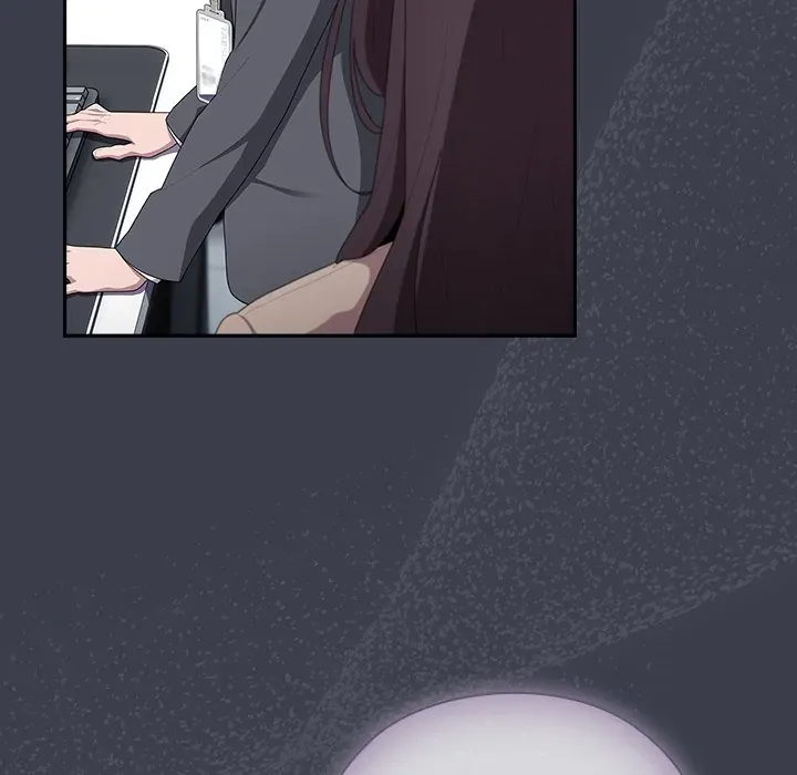 Read Troublesome Employee Warning chapter 17 image 90 on Lezhin