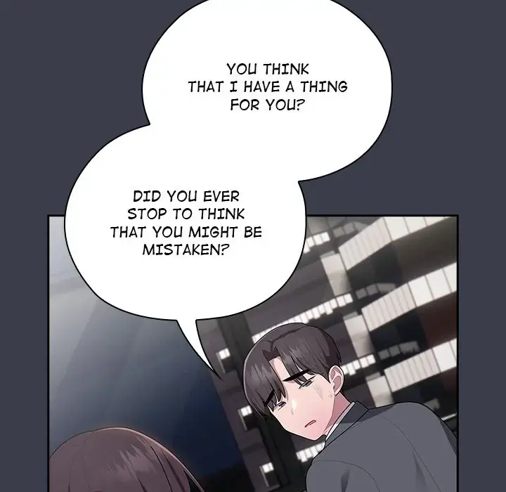 Read Troublesome Employee Warning chapter 17 image 96 on Lezhin