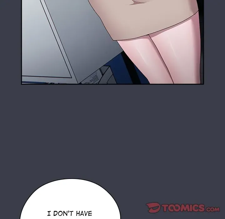 Read Troublesome Employee Warning chapter 17 image 98 on Lezhin