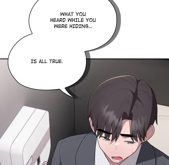 Read Troublesome Employee Warning chapter 19 image 10 on Lezhin