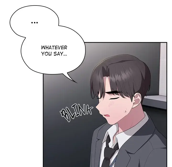 Read Troublesome Employee Warning chapter 19 image 103 on Lezhin