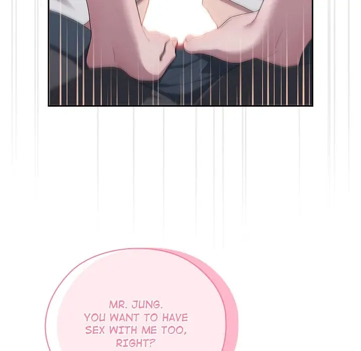 Read Troublesome Employee Warning chapter 19 image 106 on Lezhin