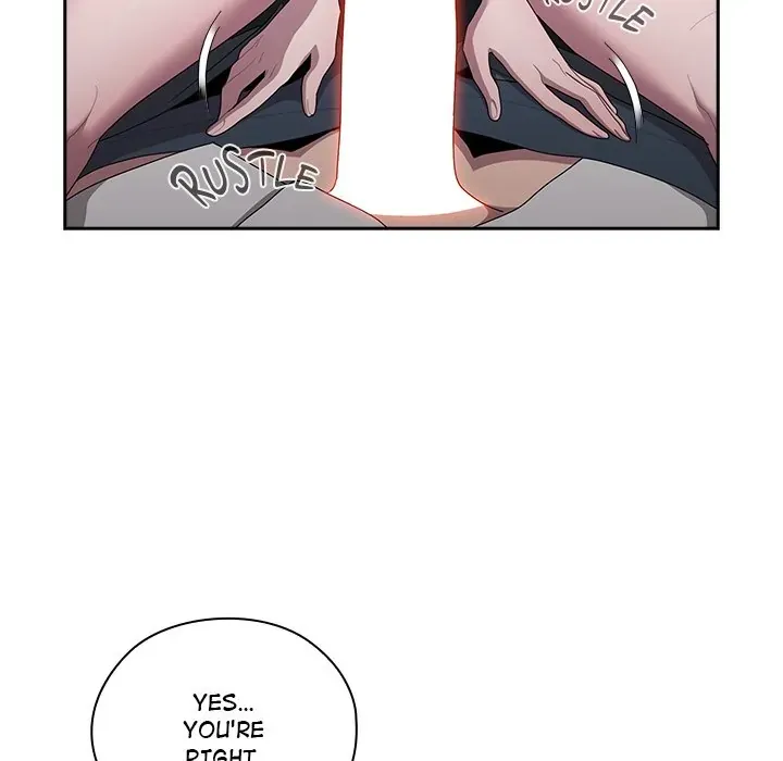 Read Troublesome Employee Warning chapter 19 image 109 on Lezhin