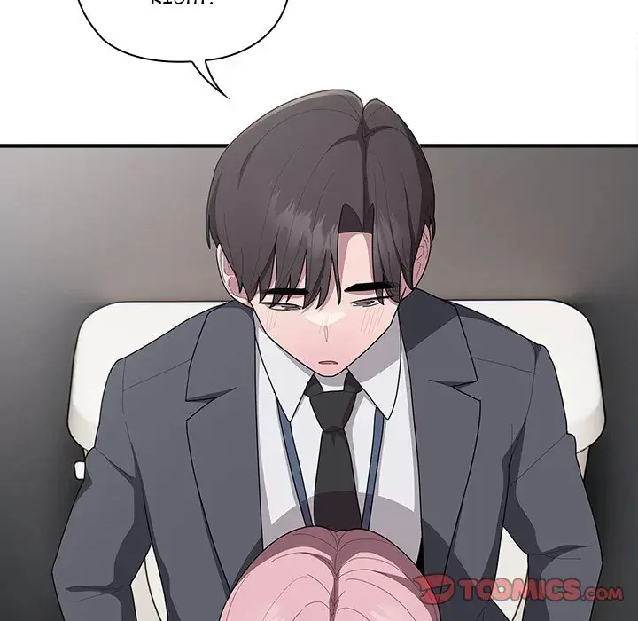 Read Troublesome Employee Warning chapter 19 image 110 on Lezhin