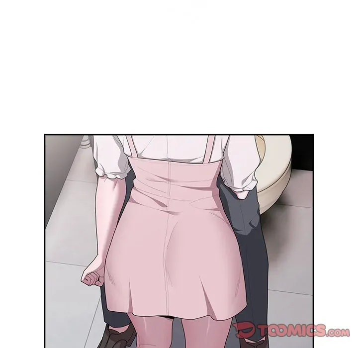Read Troublesome Employee Warning chapter 19 image 14 on Lezhin