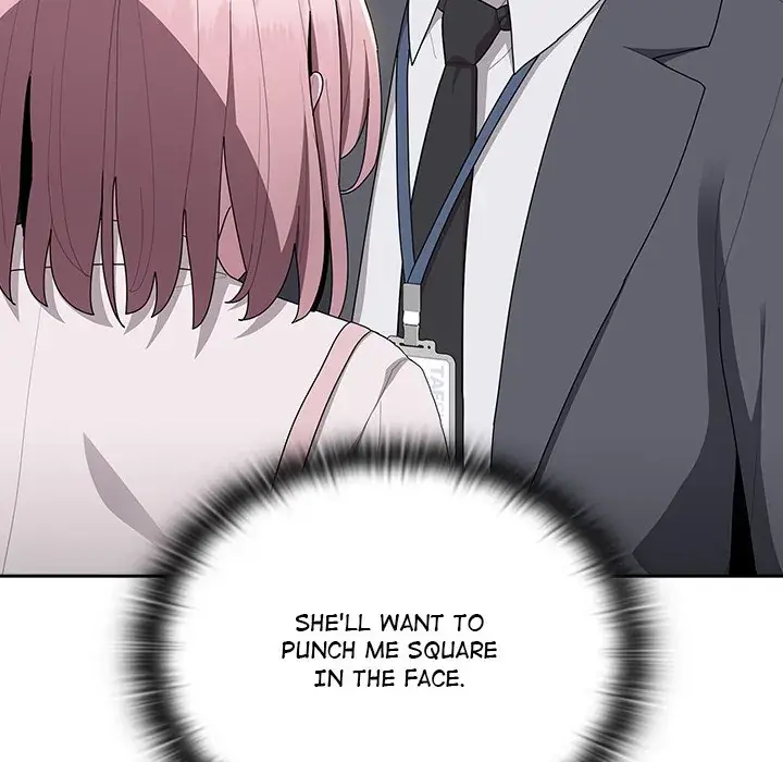 Read Troublesome Employee Warning chapter 19 image 17 on Lezhin