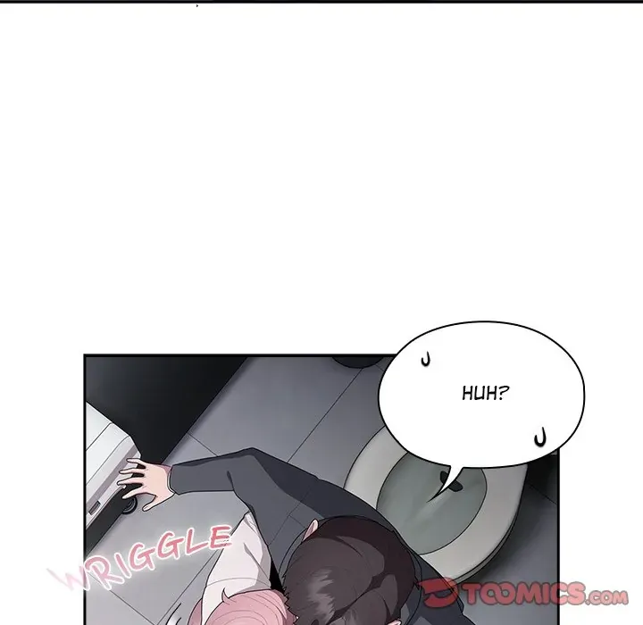 Read Troublesome Employee Warning chapter 19 image 26 on Lezhin