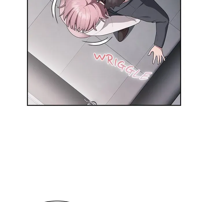 Read Troublesome Employee Warning chapter 19 image 27 on Lezhin