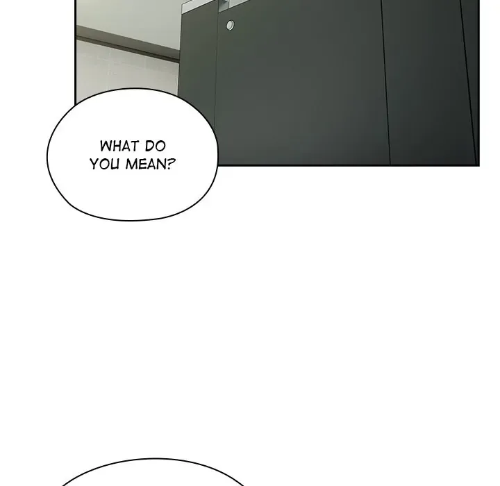 Read Troublesome Employee Warning chapter 19 image 35 on Lezhin