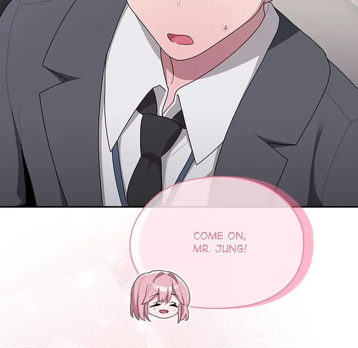 Read Troublesome Employee Warning chapter 19 image 37 on Lezhin
