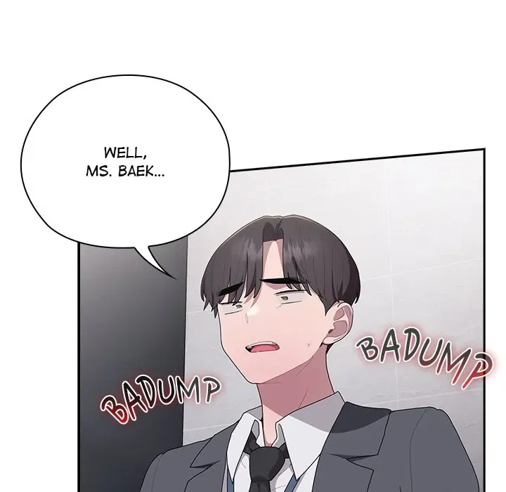 Read Troublesome Employee Warning chapter 19 image 5 on Lezhin