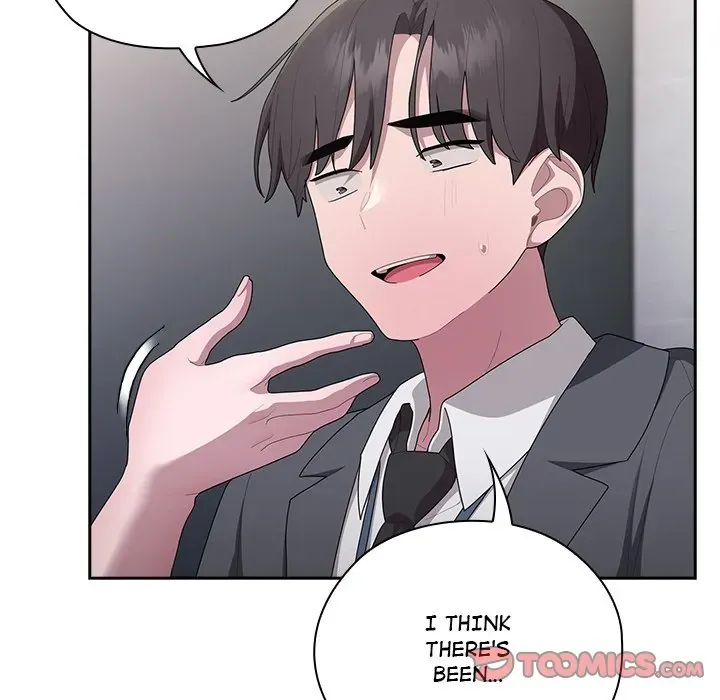 Read Troublesome Employee Warning chapter 19 image 50 on Lezhin