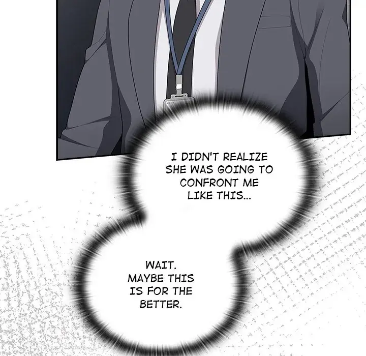Read Troublesome Employee Warning chapter 19 image 6 on Lezhin