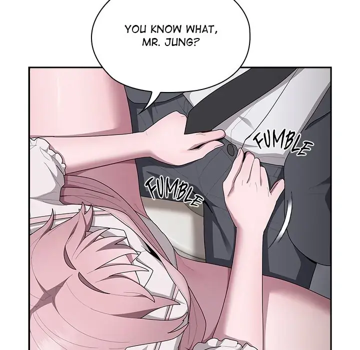 Read Troublesome Employee Warning chapter 19 image 66 on Lezhin