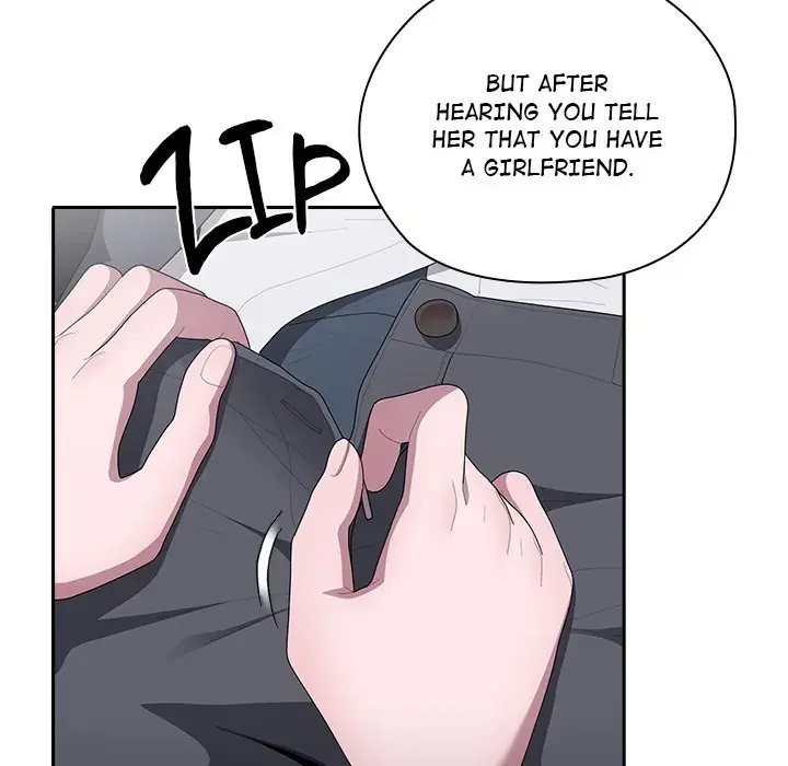 Read Troublesome Employee Warning chapter 19 image 72 on Lezhin