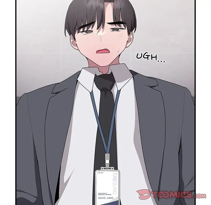 Read Troublesome Employee Warning chapter 19 image 74 on Lezhin