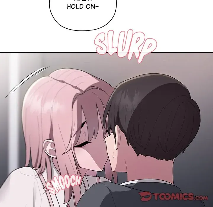 Read Troublesome Employee Warning chapter 19 image 80 on Lezhin