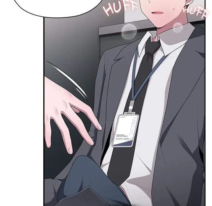 Read Troublesome Employee Warning chapter 19 image 94 on Lezhin