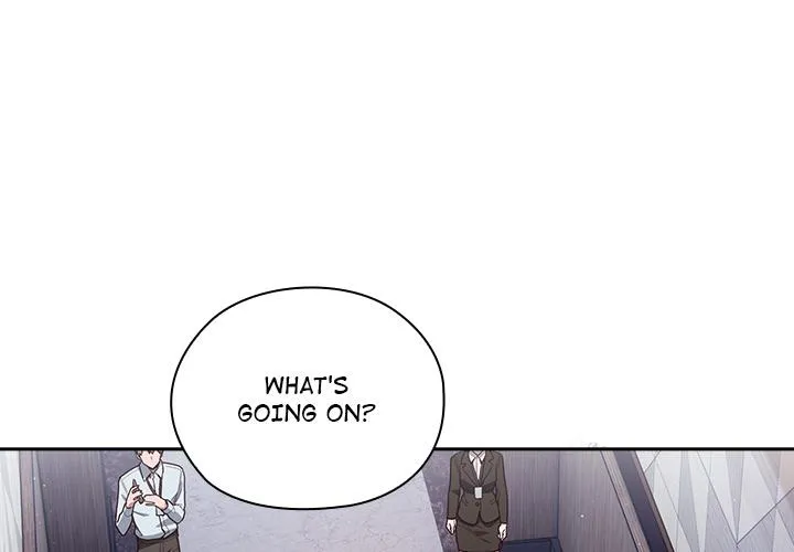 Read Troublesome Employee Warning chapter 2 image 0 on Lezhin