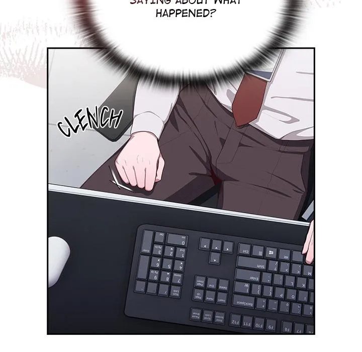 Read Troublesome Employee Warning chapter 2 image 100 on Lezhin