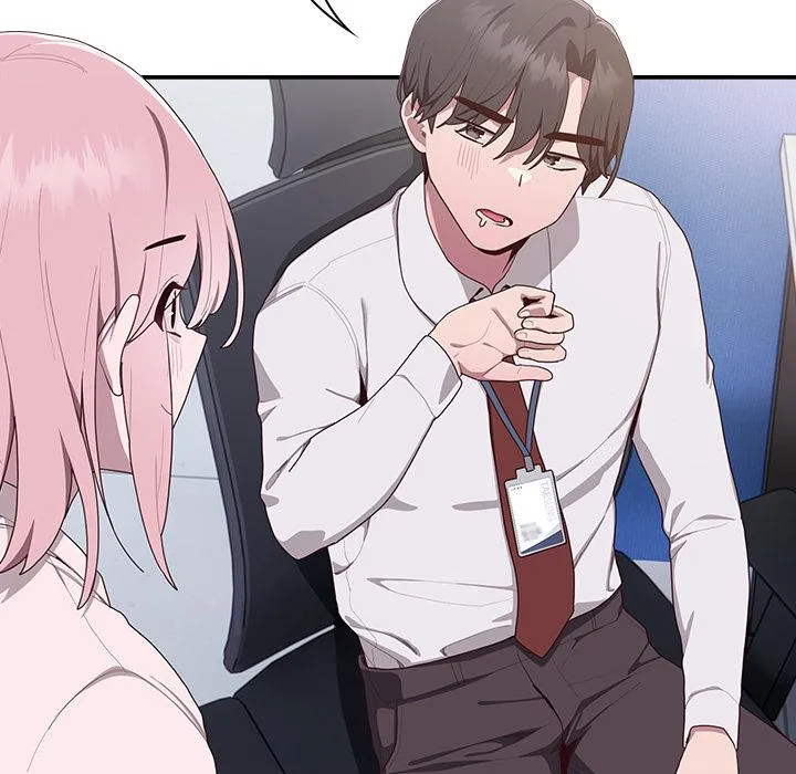 Read Troublesome Employee Warning chapter 2 image 102 on Lezhin