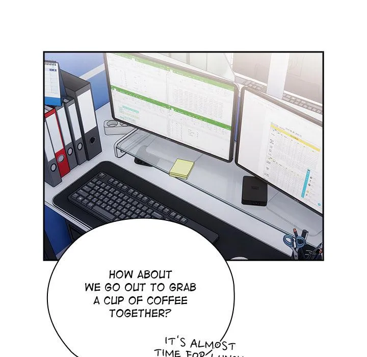 Read Troublesome Employee Warning chapter 2 image 104 on Lezhin