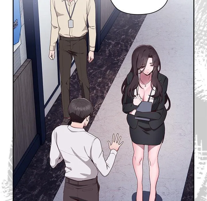 Read Troublesome Employee Warning chapter 2 image 12 on Lezhin