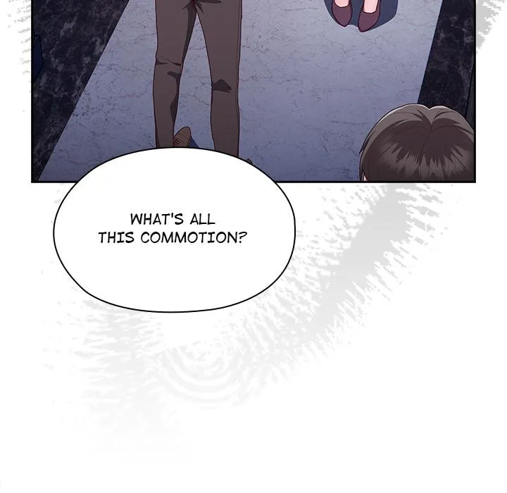 Read Troublesome Employee Warning chapter 2 image 13 on Lezhin