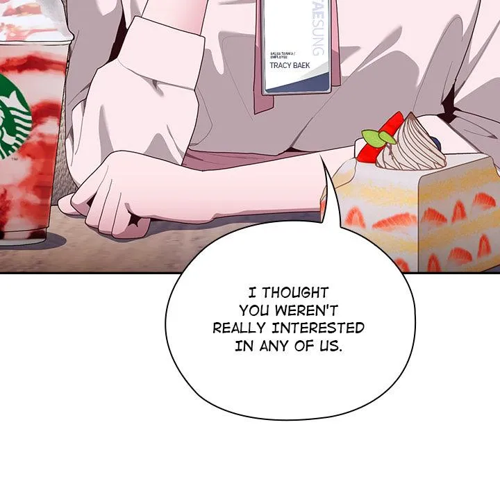 Read Troublesome Employee Warning chapter 2 image 137 on Lezhin