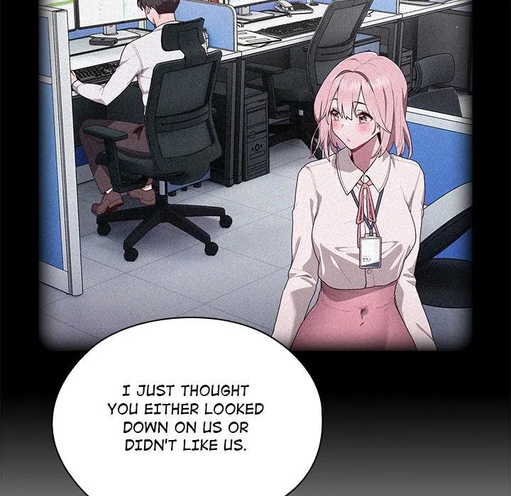 Read Troublesome Employee Warning chapter 2 image 139 on Lezhin