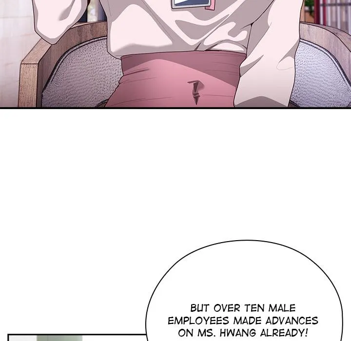 Read Troublesome Employee Warning chapter 2 image 156 on Lezhin