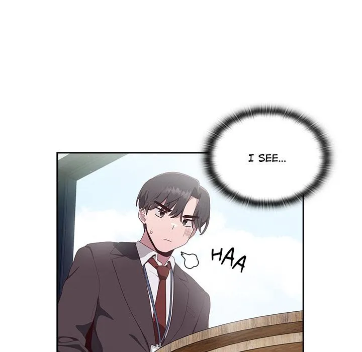 Read Troublesome Employee Warning chapter 2 image 159 on Lezhin