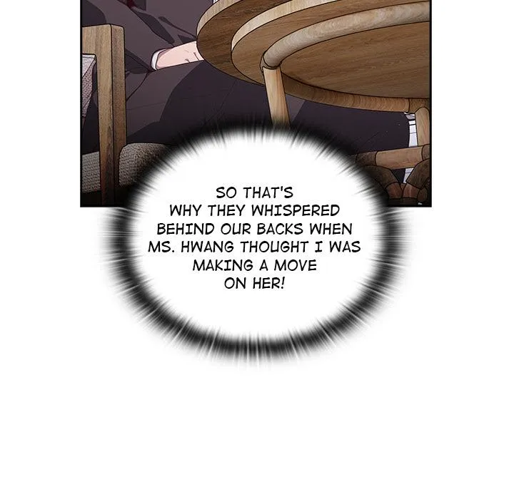 Read Troublesome Employee Warning chapter 2 image 160 on Lezhin