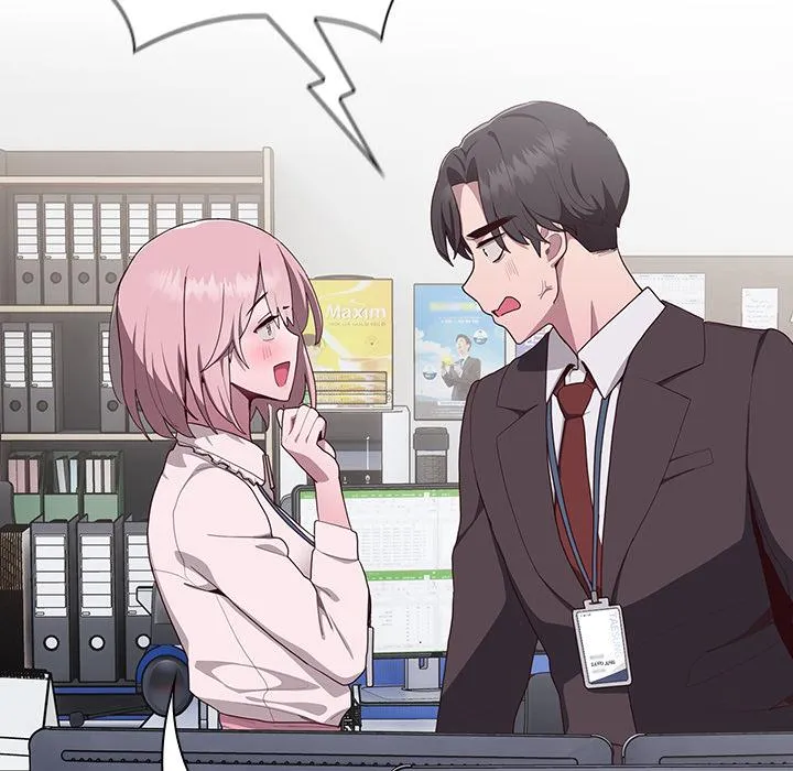 Read Troublesome Employee Warning chapter 2 image 185 on Lezhin