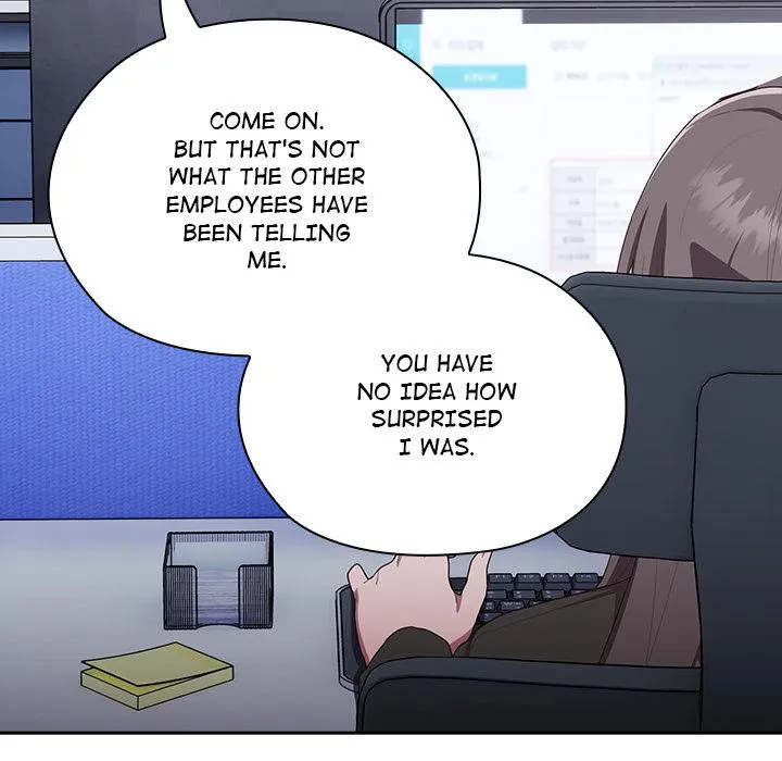 Read Troublesome Employee Warning chapter 2 image 186 on Lezhin