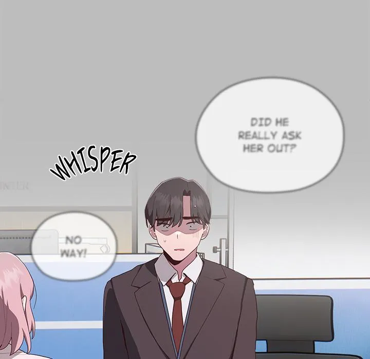 Read Troublesome Employee Warning chapter 2 image 197 on Lezhin