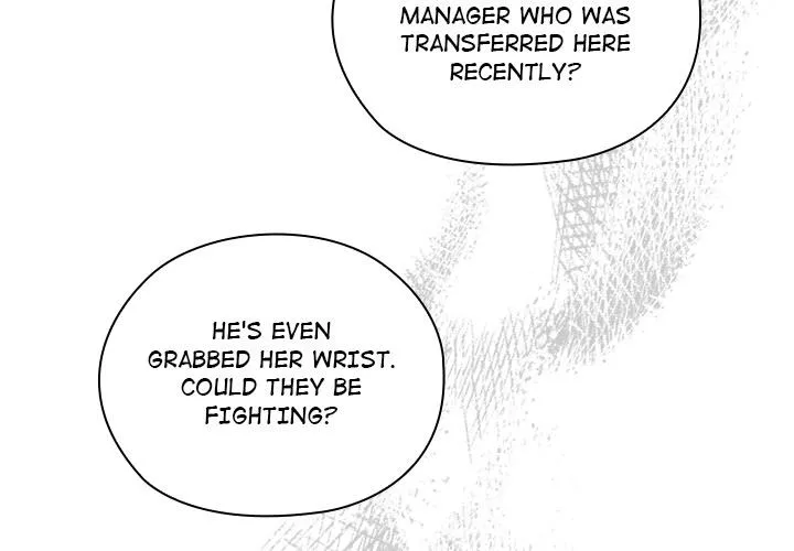Read Troublesome Employee Warning chapter 2 image 2 on Lezhin