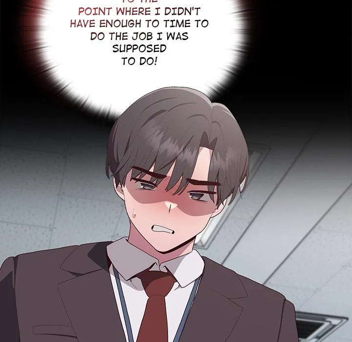 Read Troublesome Employee Warning chapter 2 image 211 on Lezhin