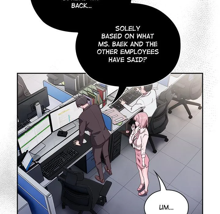 Read Troublesome Employee Warning chapter 2 image 217 on Lezhin