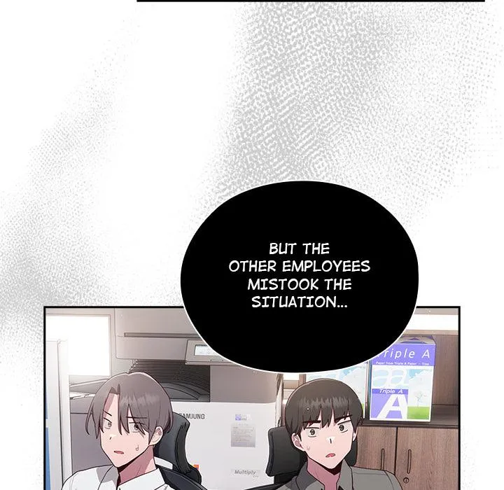 Read Troublesome Employee Warning chapter 2 image 223 on Lezhin