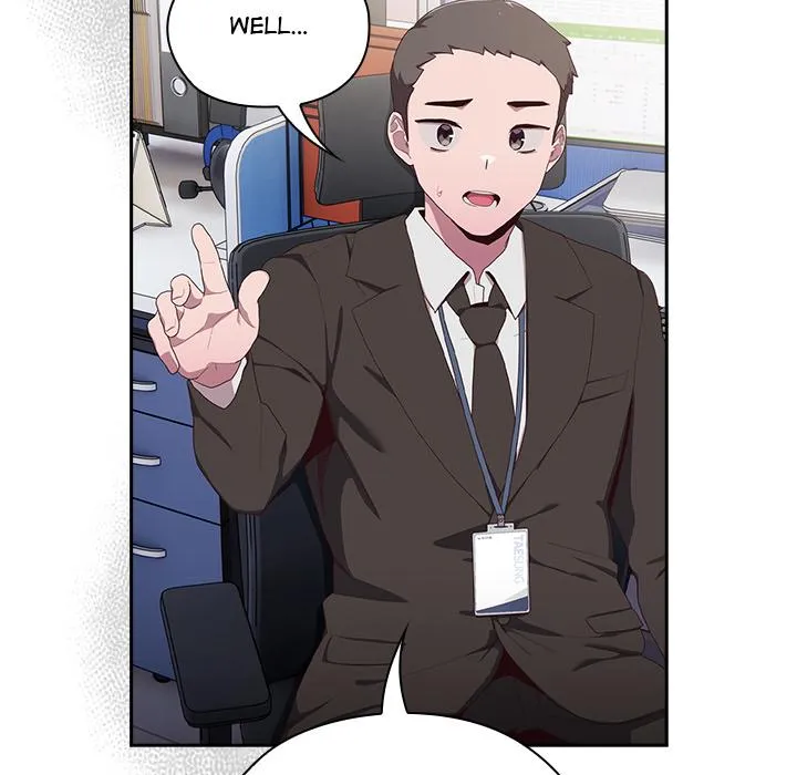Read Troublesome Employee Warning chapter 2 image 227 on Lezhin