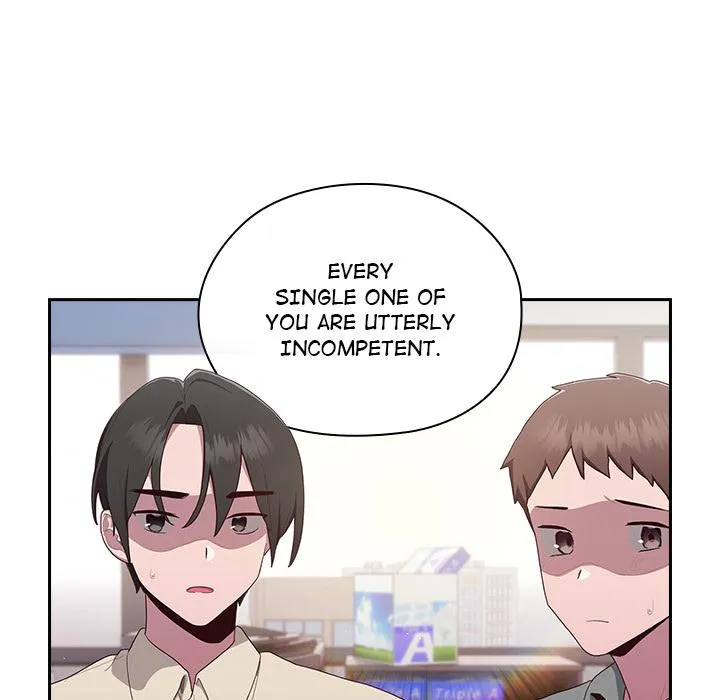 Read Troublesome Employee Warning chapter 2 image 233 on Lezhin